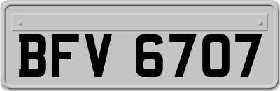 BFV6707
