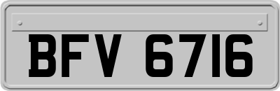 BFV6716