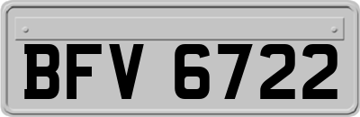 BFV6722