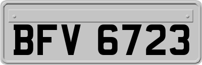 BFV6723