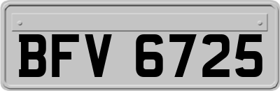 BFV6725