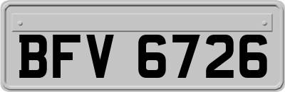 BFV6726