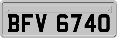 BFV6740