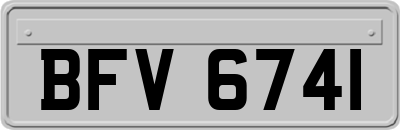 BFV6741