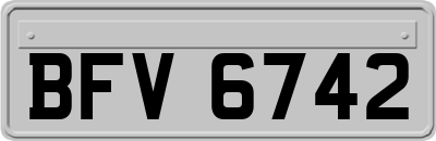BFV6742