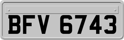 BFV6743