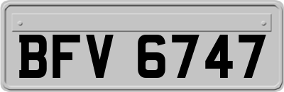 BFV6747