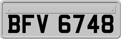 BFV6748