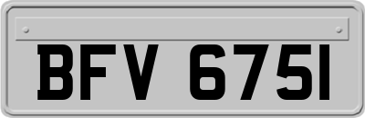 BFV6751