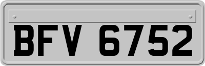 BFV6752