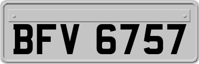 BFV6757
