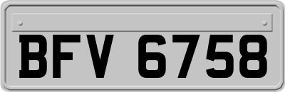 BFV6758