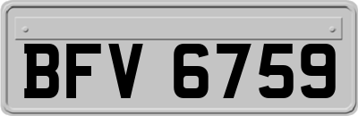 BFV6759