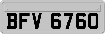 BFV6760