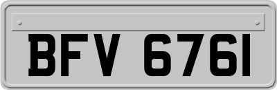 BFV6761