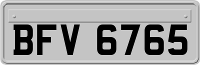 BFV6765