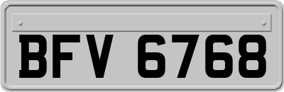 BFV6768
