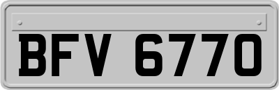 BFV6770