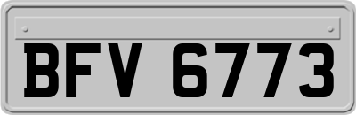 BFV6773