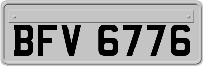 BFV6776