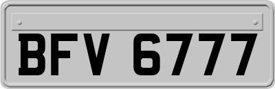 BFV6777