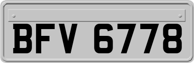 BFV6778