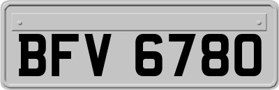 BFV6780