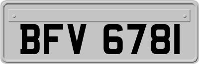 BFV6781