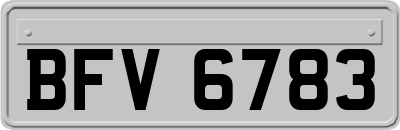 BFV6783