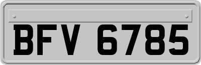 BFV6785