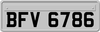 BFV6786