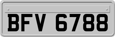 BFV6788