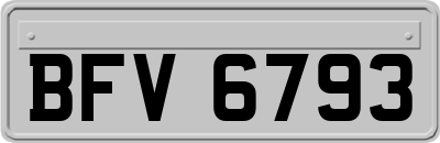 BFV6793