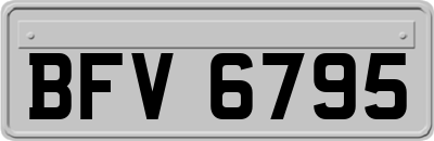 BFV6795