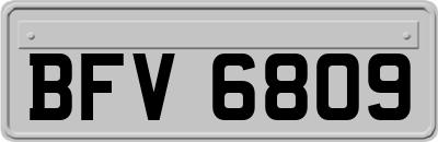 BFV6809