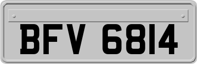 BFV6814