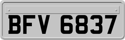 BFV6837