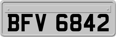 BFV6842