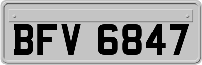 BFV6847