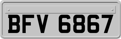 BFV6867