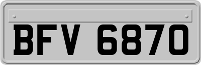 BFV6870