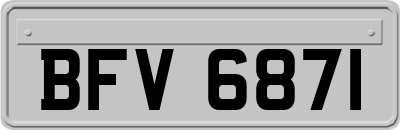 BFV6871