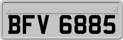BFV6885