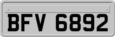 BFV6892