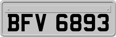 BFV6893