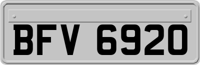 BFV6920