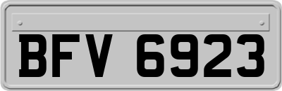 BFV6923