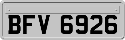 BFV6926