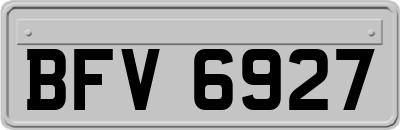 BFV6927
