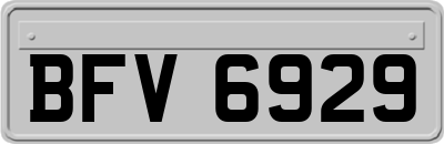 BFV6929
